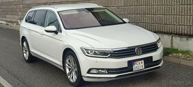 Volkswagen Passat Variant 2.0 TDI BMT Business Highline - 16