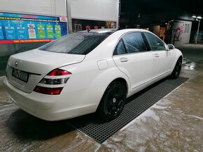 Mercedes S 320 CDI 174kw - 16