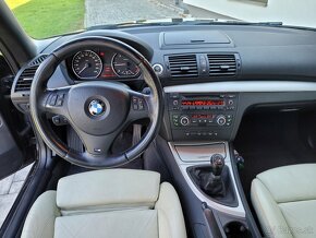 Bmw 118d E88 cabrio - 16