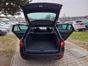 Škoda Octavia Combi III 2.0 TDi DSG EU6 150K Style (diesel) - 16