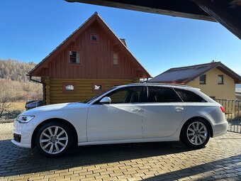 Audi A6 Avant 2.0 TDi 140 kW Facelift - 16