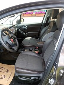 Predám Fiat 500X - 16