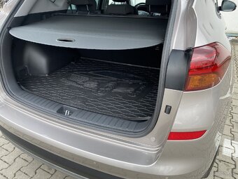 Hyundai Tucson 1.6 T-GDI Automat STYLE 4WD 1.Majitel - 16