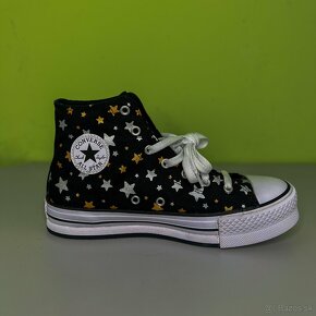 Converse Topánky - 16