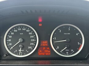 BMW 530d E60 250 kw - 16