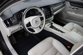 Volvo V90 CC D5 2.0L Cross Country AWD A/T - 16