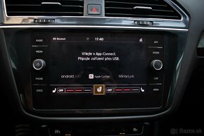 Tiguan Allspace R-line 140kw DSG 2.0TDi Virtual 4x4 - 16