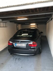 Bmw rad 3 2,0 benzin automat - 16