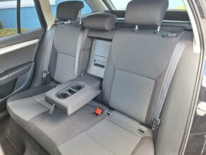 Škoda Octavia Combi 2.0TDi DSG PLNÝ SERVIS - 16