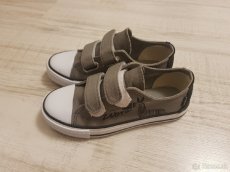 Rozne chlapcenske topanocky Adidas/Geox  27-35 - 16