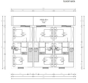 Predaj luxusného apartmánu na ostrove PAŠMAN - Chorvátsko - 16