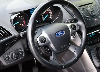 Ford Kuga 1.5EB TREND VYHŘ SEDAČKY 2xALU 110 kw - 16