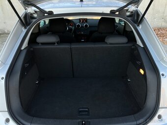 Audi A1 1.6 TDI 77 kW - 16