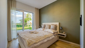Luxusný 3izb Rekreačný dom v nádhernom prostredí Penati Golf - 16