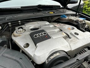 Predám Audi A4 b6 - 16