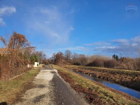 Stavebný pozemok 1000 m2, Nitra – Dolné Krškany - 16