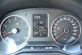 VW Polo 1.2 TSi Highline - 16