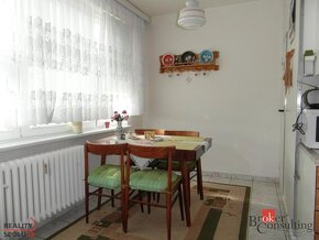 3 izbový byt Prievidza predaj, Dlhá ulica, 83 m2, čiastočná  - 16