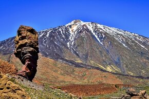 Prenajmem apartmány na Tenerife - 16