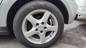 letné 185/65 R15, sada 4ks spolu za 20€ - 16