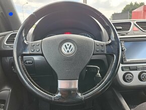 Volkswagen Eos 1.4 TSI - 16