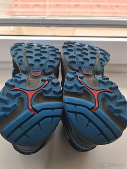 Salomon topanky tenisky panske wings flyte gtx velkost 47 - 16