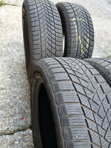 Zimné pneu 215/60 R17 V XL Matador Nordicca - 16