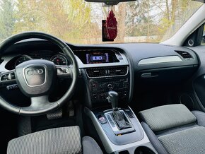 Audi A4B8 2.0TDi - 16