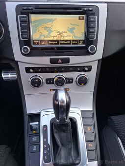 Volkswagen Passat 2.0TDI DSG   R-line - 16