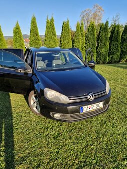 Predám Volkswagen Golf - 16