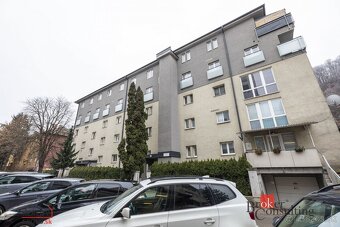 Moderný 3 izbový byt na predaj Banská Bystrica, priestranný  - 16