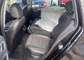 Volkswagen Golf 1.6TDi 81KW,MATCH,CZ,1.MAJ,LED nafta manuál - 16