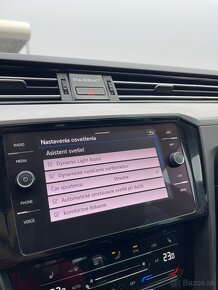 Volkswagen Passat 2.0 TDI 2020 MATRIX - 16