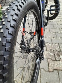 Predam e-bike zn.CORRATEC-XVERT /Nemecka vyroba/ 27.5 ,velko - 16