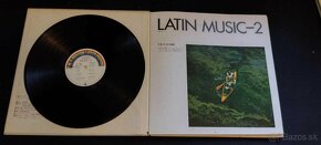 LP jazz-country-musical-šanson-latino... - 16