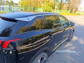 Peugeot 3008 1,5hdi Allure pack - 16