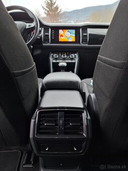 Škoda Kodiaq 1.5 TSI DSG Drive edicia Virtual kokpit,LED - 16