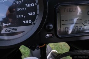 BMW R1200GS Adventure 2007 - 16