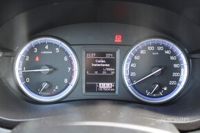 Suzuki SX4 S-Cross 1,0 i BOOSTER JET 82 kW - 16