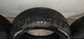 1ks Pneu Continental WinterContact TS850 P/XL - 225/55 R17 - 16