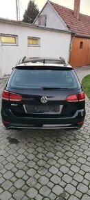 Volkswagen Golf Variant 1.6 TDI - 16