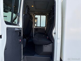 Predám Iveco Daily vyklápač,sklápač do 3,5 t - 16