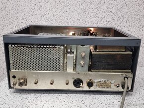 SOMMERKAMP FLdx500 / JAPAN / TRANSMITTER - 16