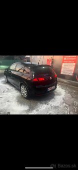 Seat leon 1P mk2 2.0 tdi - 16