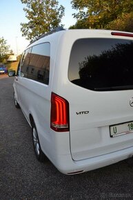 Mercedes-Benz  Vito 116 CDi 5-míst - 16