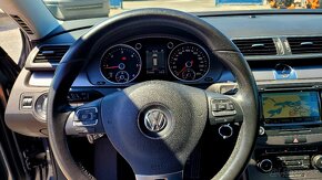 Volkswagen Passat Variant 2.0-103kw TDI BMT Highline - 16