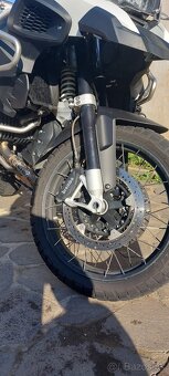 BMW R1200 GS ADVENTURE odpočet dph - 16