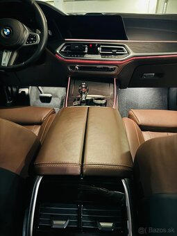 BMW X7 M5i - 16