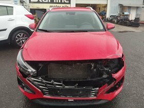 Hyundai i30, 1.6, Diesel, rv.2020/09 (c.j.2254) - 16