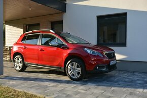 Peugeot 2008 1,2 Style - 16